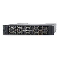 Система хранения Dell ME4024 x24 4x1.2Tb 10K 2.5 SAS 2x580W PNBD 3Y (210-AQIF-65) 