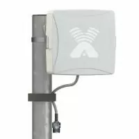 Petra-9 (50 Ом) - широкополосная панельная антенна 2G/3G/4G/WIFI (9 dBi) 