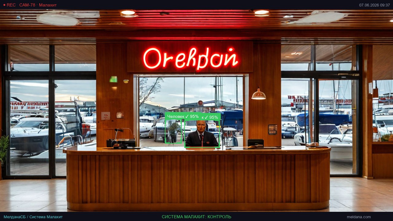 Охрана яхтенных клубов и причалов в Нижневартовске — от 2 200 ₽/причал/мес