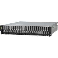 Система хранения Infortrend EonStor DS 2024R2CB-B x24 2.5 2x460W (DS2024R2CB00B-8U32) 