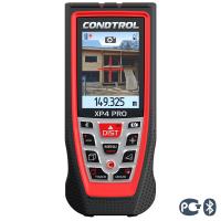 Лазерный дальномер  CONDTROL XP4 pro, 150 m 