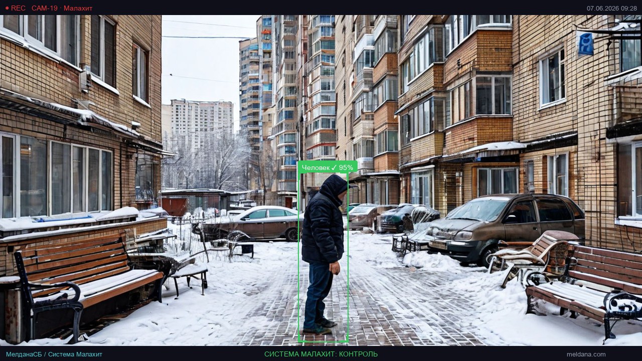 Мониторинг технических помещений ЖК в Нижневартовске — от 800 ₽/дом/мес