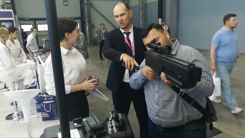 Противодронные ружья для применения в Нижневартовске: Краткий обзор 