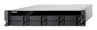 Сетевое хранилище NAS Qnap Original TS-832XU-4G 8-bay 