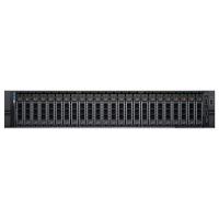 Сервер Dell PowerEdge R740 2x5217 24x32Gb 2RRD x16 16x480Gb 2.5" SSD SAS H730p+ LP iD9En 5720 4P 2x1100W 3Y PNBD Conf 5/SSD SAS Mix Use (210-AKXJ-198) 