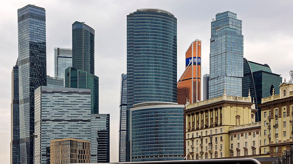 Паспорт безопасности бизнес-центра и офисного здания в Нижневартовске: ММПЛ по ПП № 272