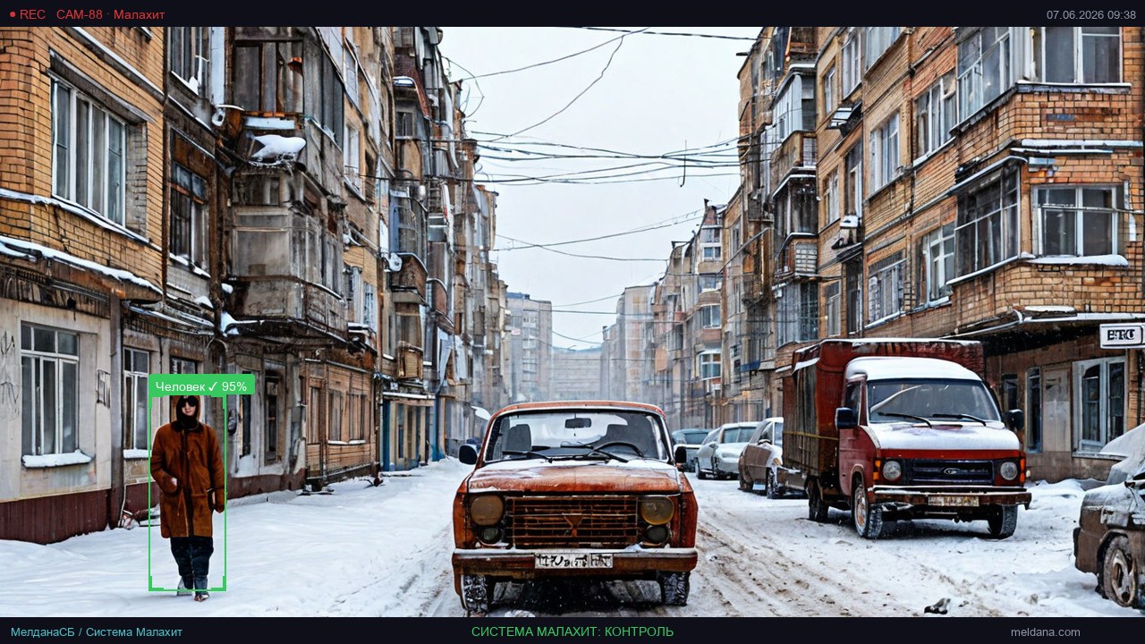 Охрана памятников от вандализма в Нижневартовске — от 1 400 ₽/памятник/мес
