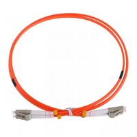 Кабель Lenovo 01DC681 1m V3700 V2 Fiber LC 