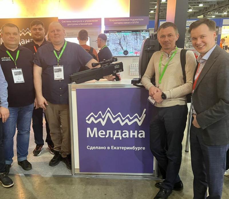 Защита от дронов: современные вызовы и эффективные решения в Нижневартовске 