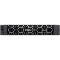 Система хранения Dell ME4024 x24 2x1.92Tb 2.5 SAS SSD 2x580W PNBD 3Y 10Gb iSCSI SFP+ 8 Port Dual Controller/4x Transciever, 10Gb SFP+, Short Range/4xMulti-Mode Fibre Channel Cable LC-LC 2 Meters (210-AQIF-58) 