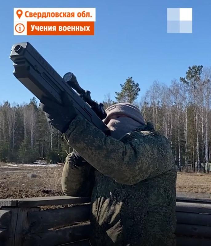 Система антидрон "Мелдана": Эффективная защита от FPV-дронов в Нижневартовске 
