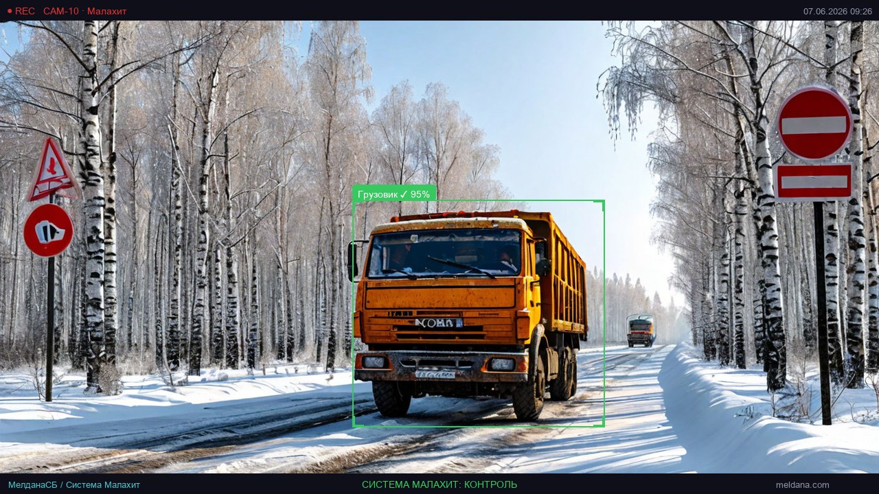 Контроль маршрутов спецтехники на объекте в Нижневартовске — от 2 100 ₽/единица/мес