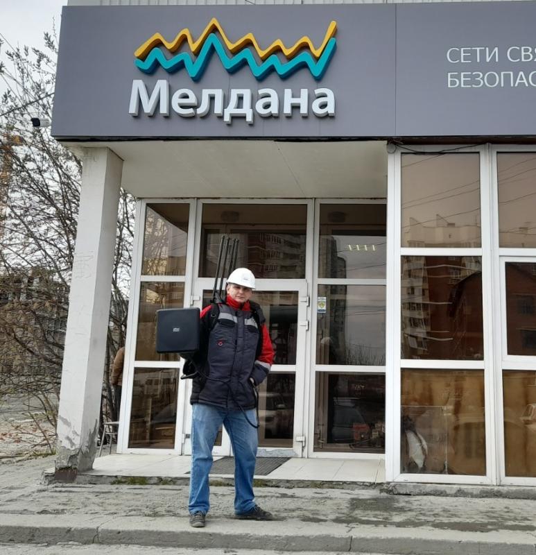 Дроны камикадзе и как с ними бороться в Нижневартовске  