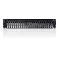 Система хранения Dell SC420 x24 24x3.84Tb 2.5 SAS SSD 2x600W (210-AFTF-4) 