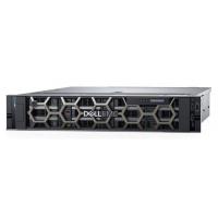 Сервер Dell PowerEdge R740xd 2x5218 8x32Gb x24 15x1.92Tb 2.5" SSD SATA 2x600Gb 10K 2.5" SAS H740p LP iD9En 57416 2P + 5720 2P 2x1100W 5Y NBD Conf 2 (210-AKZR-124) 