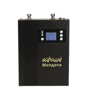 Репитер 3G, 4G, GSM 1800-2100 МГц МСБ ML-R2 