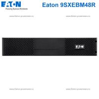 Батарея для ИБП Eaton EBM 48V Rack2U для 9SX1500IR 