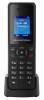 Трубка Grandstream DP720 черный 