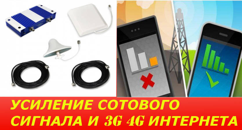 Как измерить уровень сигнала GSM/3G/LTE и выбрать сотового оператора в городе Нижневартовск
