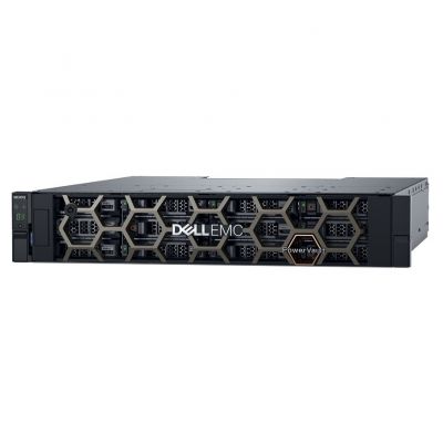 Система хранения Dell ME4012SAS x12 8x10Tb 7.2K 3.5 NL SAS 2x580W PNBD 3Y (210-AQIF-51) 