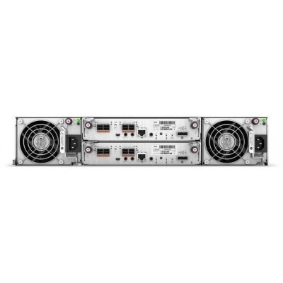 Система хранения HPE MSA 2052 x24 2.5 SAS (Q1J31B) 