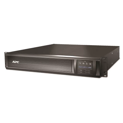 APC Smart-UPS X 1000VA 