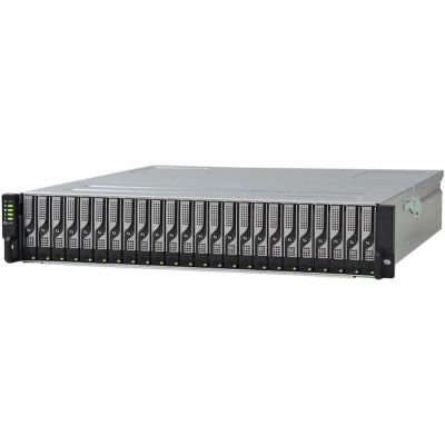 Система хранения Infortrend EonStor DS 2024R2CB-B x24 2.5 2x460W (DS2024R2CB00B-8U32) 