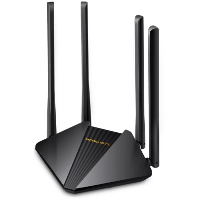 Маршрутизатор Mercusys MR30G 