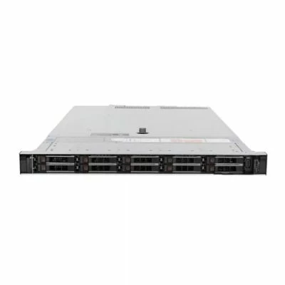 Сервер Dell PowerEdge R440 2x4114 x8 2.5" RW H730p LP iD9En 5720 4P 1x550W 3Y NBD Conf 2 (210-ALZE-151) 