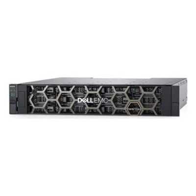 Система хранения Dell ME4024 x24 2x1.92Tb 2.5 SAS SSD 2x580W PNBD 3Y 10Gb iSCSI SFP+ 8 Port Dual Controller/4x Transciever, 10Gb SFP+, Short Range/4xMulti-Mode Fibre Channel Cable LC-LC 2 Meters (210-AQIF-58) 