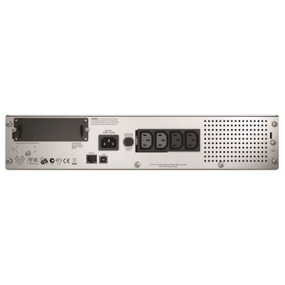 APC Smart-UPS 750VA 2U 