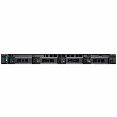 Сервер Dell PowerEdge R440 2x4114 x8 2.5" RW H730p LP iD9En 5720 4P 1x550W 3Y NBD Conf 2 (210-ALZE-151) 