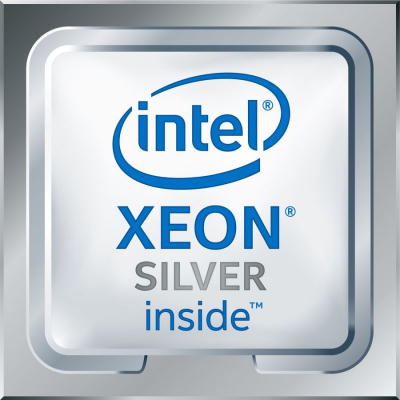 Процессор HPE Xeon Silver 4110 FCLGA3647 11Mb 2.1Ghz (826846-B21) 