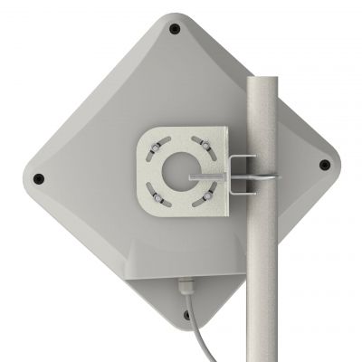 AX-2515P MIMO 2x2 UniBox установка
