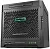 Сервер HPE ProLiant MicroServer Gen10 1xX3216 1x8Gb x4 3.5" SATA 1G 2P 1x200W 2xDisplayPort (873830-421) 