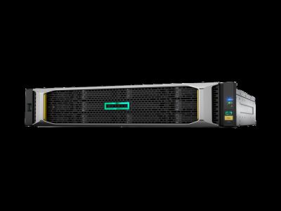 Система хранения HPE MSA 1050 x48 3.5 (Q2R24A) 
