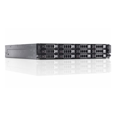 Дисковый массив Dell MD3800f x12 4x8Tb 7.2K 3.5 NL SAS 2x600W PNBD 3Y (210-ACCS-43) 