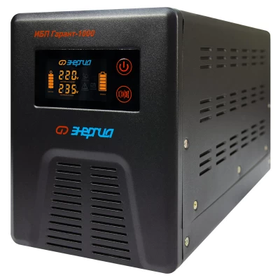 ИБП Гарант UPS 1000 