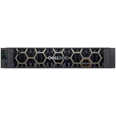 Система хранения Dell ME4024 x24 2x1.92Tb 2.5 SAS SSD 2x580W PNBD 3Y 10Gb iSCSI SFP+ 8 Port Dual Controller/4x Transciever, 10Gb SFP+, Short Range/4xMulti-Mode Fibre Channel Cable LC-LC 2 Meters (210-AQIF-58) 
