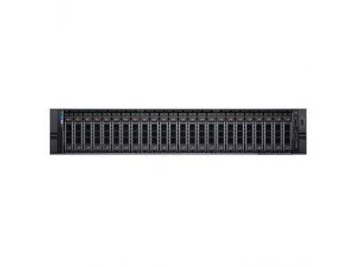 Сервер Dell PowerEdge R740xd 2x5217 16x32Gb 2RRD x24 18x600Gb 10K 2.5" SAS H730p+ LP iD9En 5720 4P 2x1100W 3Y PNBD Conf 5 (210-AKZR-120) 
