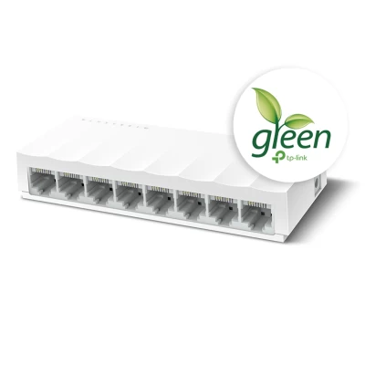 Коммутатор TP-Link LS1008 