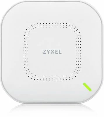 Точка доступа Zyxel NebulaFlex Pro WAX510D (WAX510D-EU0101F) вид сверху