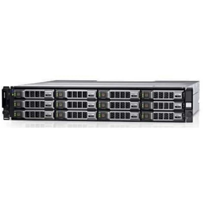 Дисковая полка Dell MD1420 x24 2.5 2x600W PNBD 3Y (210-ADBP-22) 