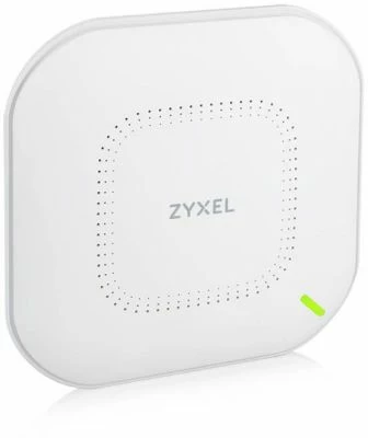 Точка доступа Zyxel NebulaFlex Pro WAX510D (WAX510D-EU0101F) вид спереди
