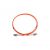 Кабель Lenovo 01DC681 1m V3700 V2 Fiber LC 