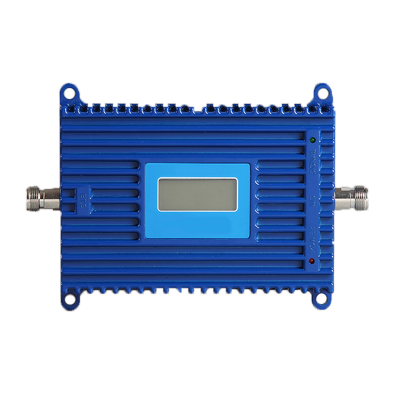  Усилитель﻿ сотовой связи для дачи GSM-1800MHz LTE-1800Mhz 