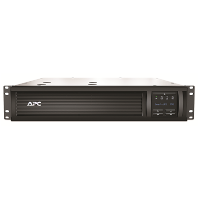APC Smart-UPS 750VA 2U 